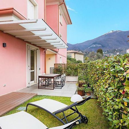 Appartamento In Villa Beatrice Pt7 By Wonderful Italy Тосколано-Мадерно Экстерьер фото
