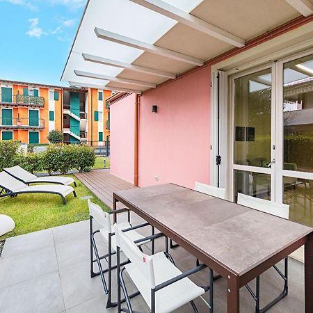 Appartamento In Villa Beatrice Pt7 By Wonderful Italy Тосколано-Мадерно Экстерьер фото