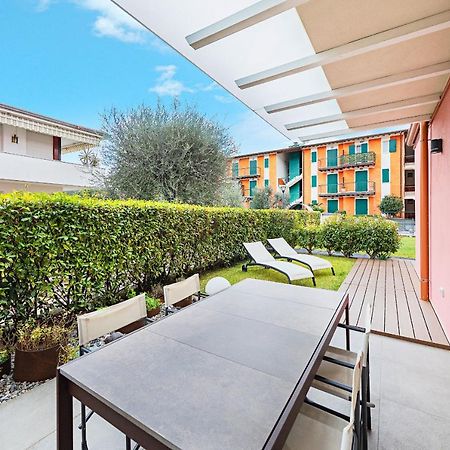 Appartamento In Villa Beatrice Pt7 By Wonderful Italy Тосколано-Мадерно Экстерьер фото