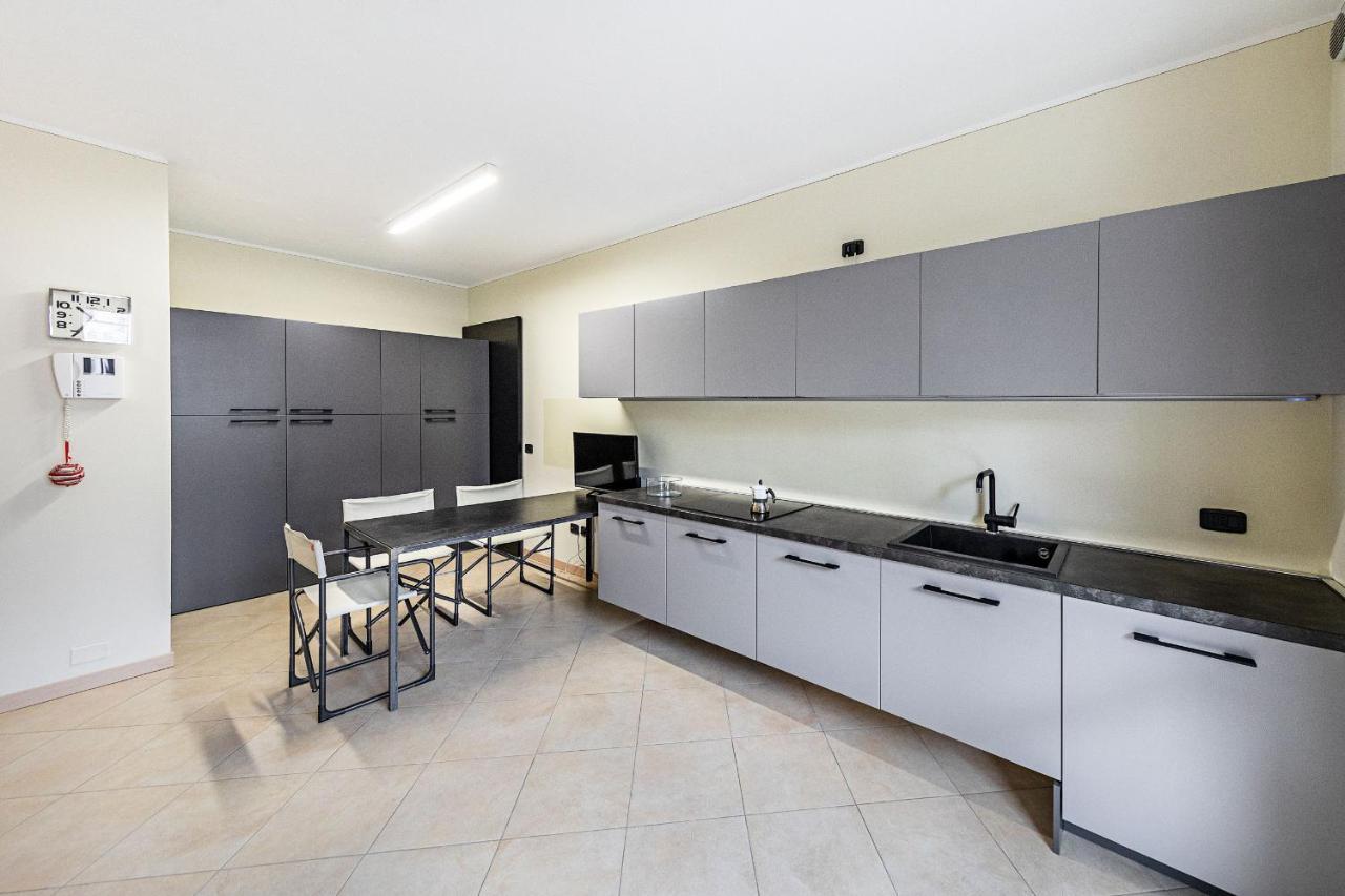 Appartamento In Villa Beatrice Pt7 By Wonderful Italy Тосколано-Мадерно Экстерьер фото
