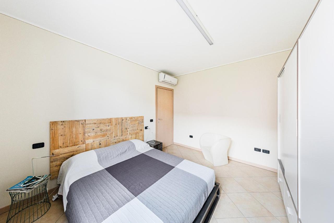 Appartamento In Villa Beatrice Pt7 By Wonderful Italy Тосколано-Мадерно Экстерьер фото