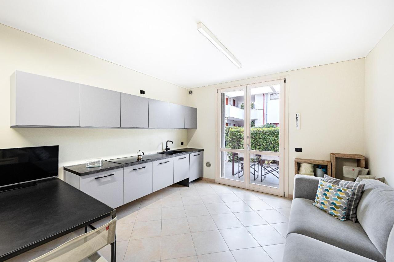 Appartamento In Villa Beatrice Pt7 By Wonderful Italy Тосколано-Мадерно Экстерьер фото