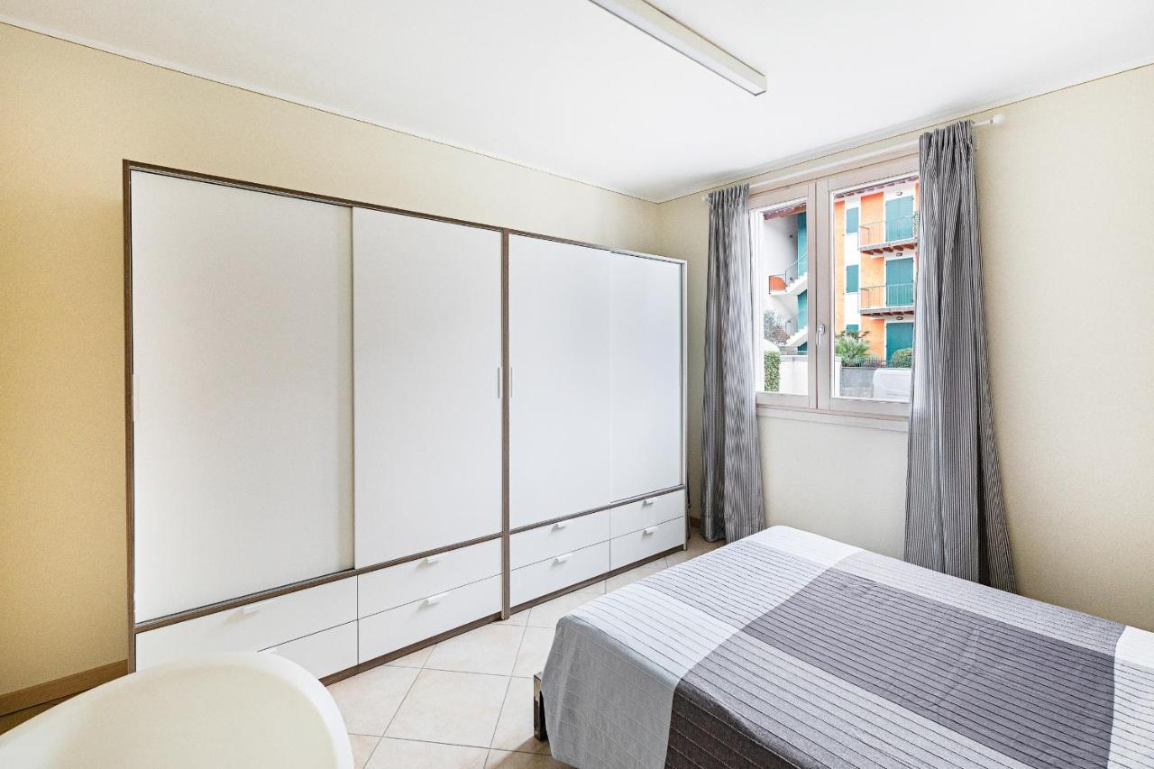 Appartamento In Villa Beatrice Pt7 By Wonderful Italy Тосколано-Мадерно Экстерьер фото