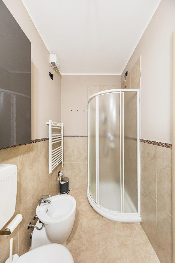 Appartamento In Villa Beatrice Pt7 By Wonderful Italy Тосколано-Мадерно Экстерьер фото