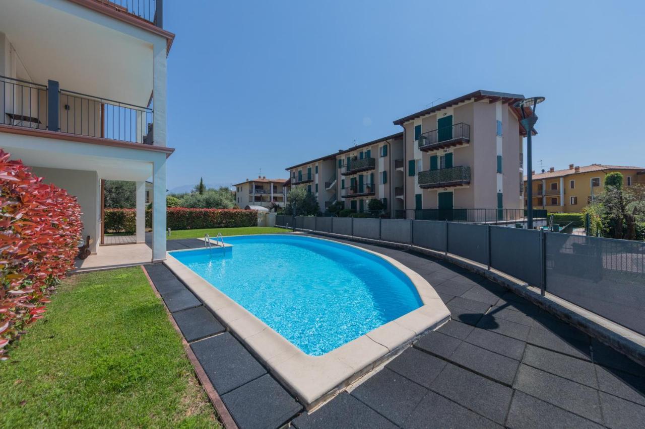 Appartamento In Villa Beatrice Pt7 By Wonderful Italy Тосколано-Мадерно Экстерьер фото