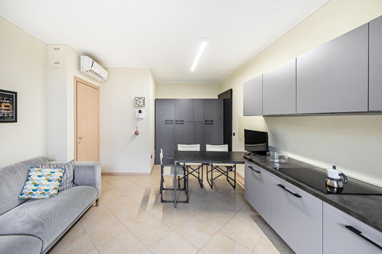 Appartamento In Villa Beatrice Pt7 By Wonderful Italy Тосколано-Мадерно Экстерьер фото