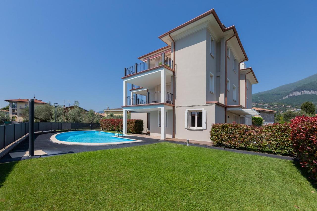 Appartamento In Villa Beatrice Pt7 By Wonderful Italy Тосколано-Мадерно Экстерьер фото