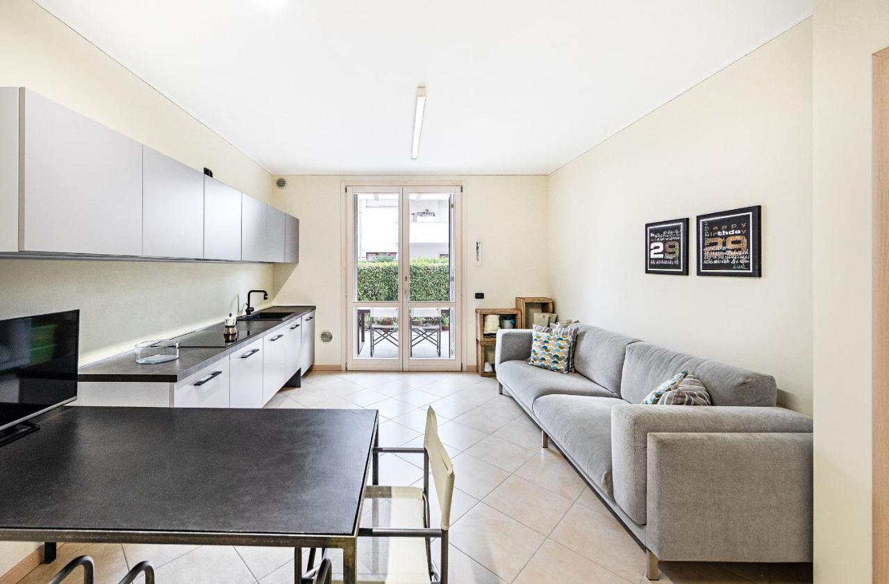 Appartamento In Villa Beatrice Pt7 By Wonderful Italy Тосколано-Мадерно Экстерьер фото